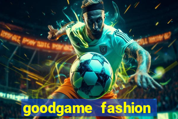 goodgame fashion click jogos